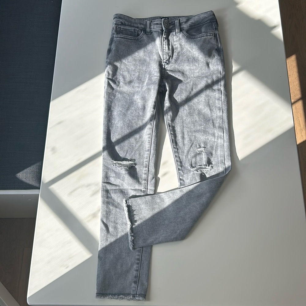 GAP Girls jeans